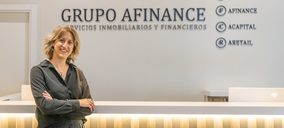 Pilar Tapia dirigirá el área de oficinas de aProperties