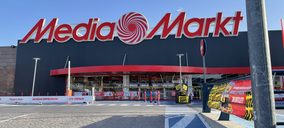 MediaMarkt busca 40 profesionales adicionales para su Tech Village de Majadahonda
