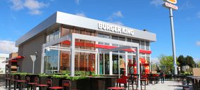 Ibersol rechaza la primera oferta vinculante ofrecida por RB Iberia para adquirir los 157 ‘Burger King’ que el grupo luso controla en el mercado ibérico