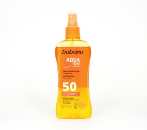 Babaria espera superar las ventas prepandemia en solares a golpe de innovación