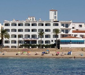 Med Playa incorpora en gestión el tarraconense Vistamar