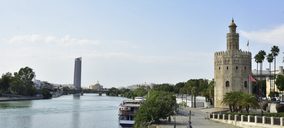 Domus Residential Services prosigue su expansión y estrena sucursal en Sevilla