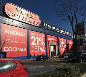 Cetelem y Mondo Convenienza firman un acuerdo para impulsar la firma italiana en España