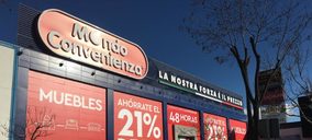 Cetelem y Mondo Convenienza firman un acuerdo para impulsar la firma italiana en España