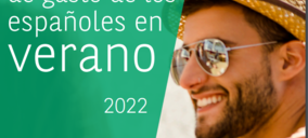 Los españoles aumentan su intención de gasto para el verano de 2022