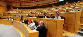 La Fundación Economía y Salud presenta en el Senado su documento sociosanitario