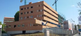 La constructora Abolafio es declarada en concurso de acreedores