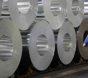 Las tensiones en el mercado europeo del aluminio se intensifican