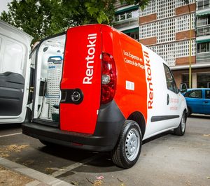 Rentokil Initial adquiere Laboratorios Lokímica