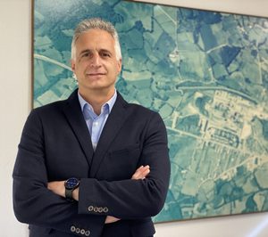 Votorantim nombra a Rubén Sánchez director de su cementera de Lugo