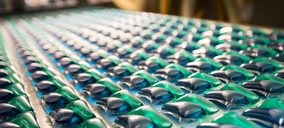 McBride consolida inversiones y su crecimiento en ventas