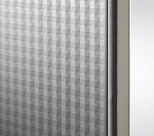 Isopan lanza sus nuevos acabados para fachadas y particiones interiores