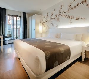 Vincci incorpora en Barcelona el primer establecimiento de su nueva marca Powered by Vincci Hoteles