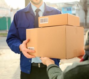 Crece la entrega de envíos de ecommerce fuera del domicilio