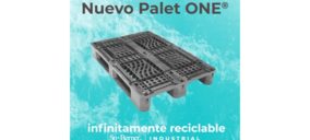 SP Berner lanza Palet One