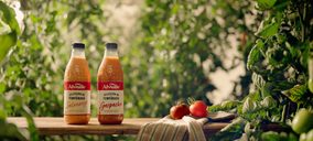 Alvalle quiere desestacionalizar el gazpacho mediante recetas de temporada