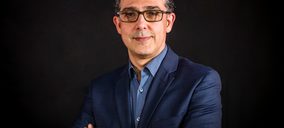 Reynaers Aluminium Spain nombra director general