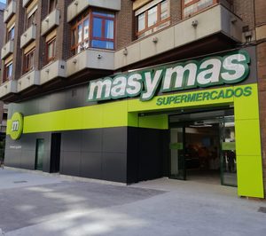 Asturias vuelve a superar la barrera de las 500 tiendas