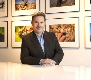 Julio Martins (Bodegas LAN): “Nuestra tendencia es claramente la premiumización”