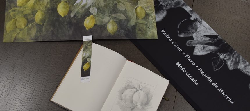 Hero España celebra su centenario con mucho arte