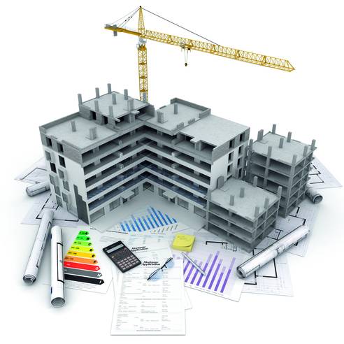 Opinión sobre los fondos europeos NextGenerationEU de las asociaciones de la industria de la construcción