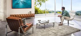 Samsung Electronics crece un 8% en España hasta los 1.687 M€ mientras su beneficio lo hace en un 57%