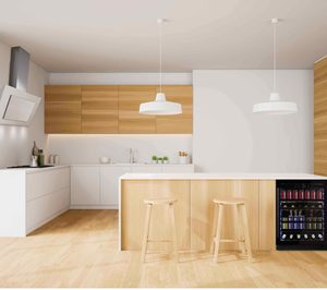 Pando lanza el Drink Cooling Center