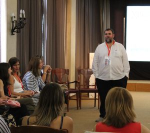 La Orden San Juan de Dios presenta las novedades en atención paliativa de adultos y pediátrica