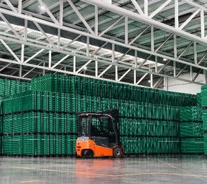 Logifruit crece un 3% y realiza inversiones por valor de 20 M