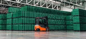 Logifruit crece un 3% y realiza inversiones por valor de 20 M