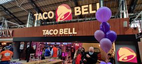 Taco Bell llegará a una nueva provincia con uno de sus multifranquiciados