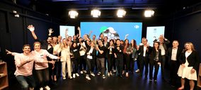 Carrefour abre sus lineales a Libre Foods, Väcka y Pink Albatross como ganadores de su concurso plant-based