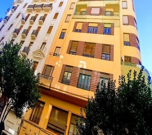 Líbere Hospitality abrirá en septiembre su tercer complejo de serviced apartments propiedad de Next Point Socimi en Valencia
