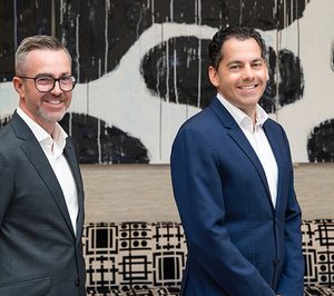 Armando Waser, nuevo director general del Dolce Sitges Barcelona by Wyndham