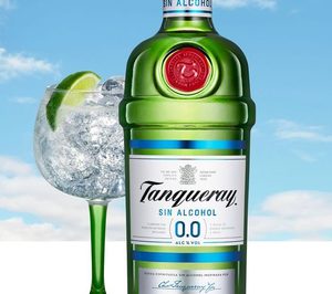 Las bebidas de bajo contenido alcohólico protagonizan la innovación en 2021