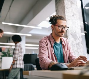 Konica Minolta actualiza su software para la impresión de etiquetas Accurio Pro Flux