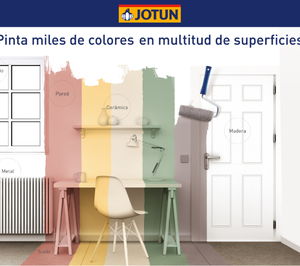 Jotun Ibérica anuncia un ERE para 38 trabajadores