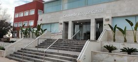 Casaverde inaugura de manera oficial su centro de mayores de Villa de Catral