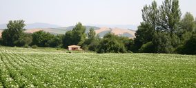 Ibérica de Patatas invierte en ahorro energético y nuevas líneas de producción