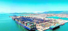 Liquidación de un especialista en el transporte en el Estrecho