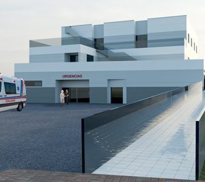 La nueva compañía Mederi Salud invertirá 11 M en un nuevo hospital en Murcia