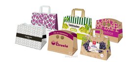 Imcovel potencia su presencia en el mercado hortofrutícola apostando por la personalización