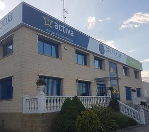 Grupo Oja, galardonado con el Premio Mercurio Empresa Avanzada 2022