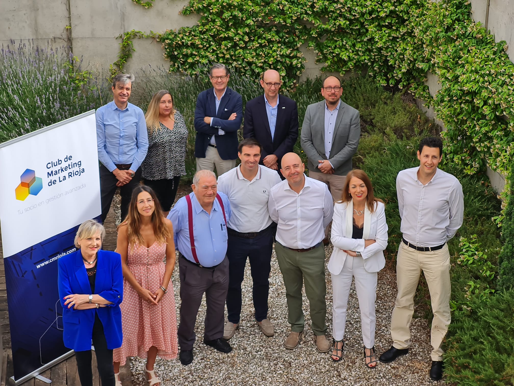 Grupo Oja, galardonado con el Premio Mercurio Empresa Avanzada 2022