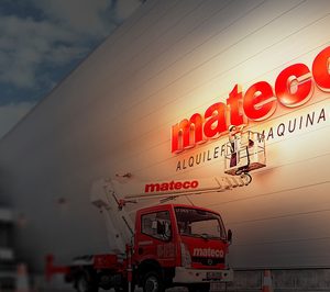 Mateco aterriza en Álava