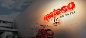 Mateco aterriza en Álava