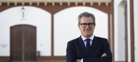 Víctor Fuentes sustituye a César Sánchez como CEO de Barón de Ley
