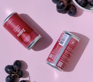 El vino español en lata Zeena llega a Japón
