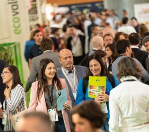 Organic Food y Eco Living Iberia congregaron a 4.300 profesionales y 350 expositores