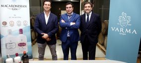 Varma y Destilería Santa Cruz suman fuerzas para impulsar los espirituosos canarios
